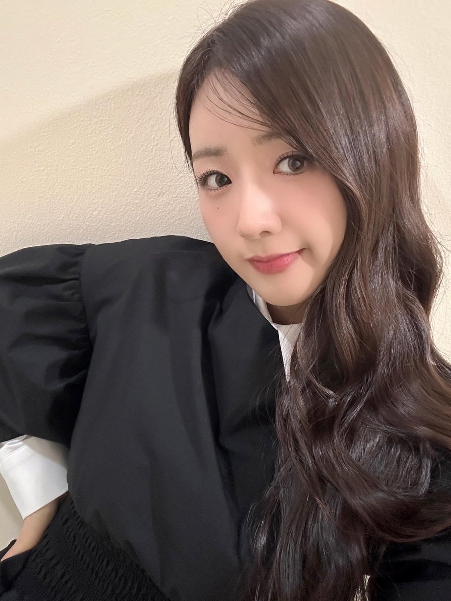 에이핑크의 비하인드 컷