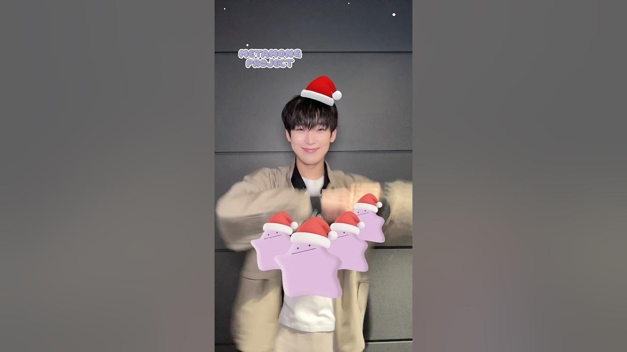 Foto terbaru ENHYPEN