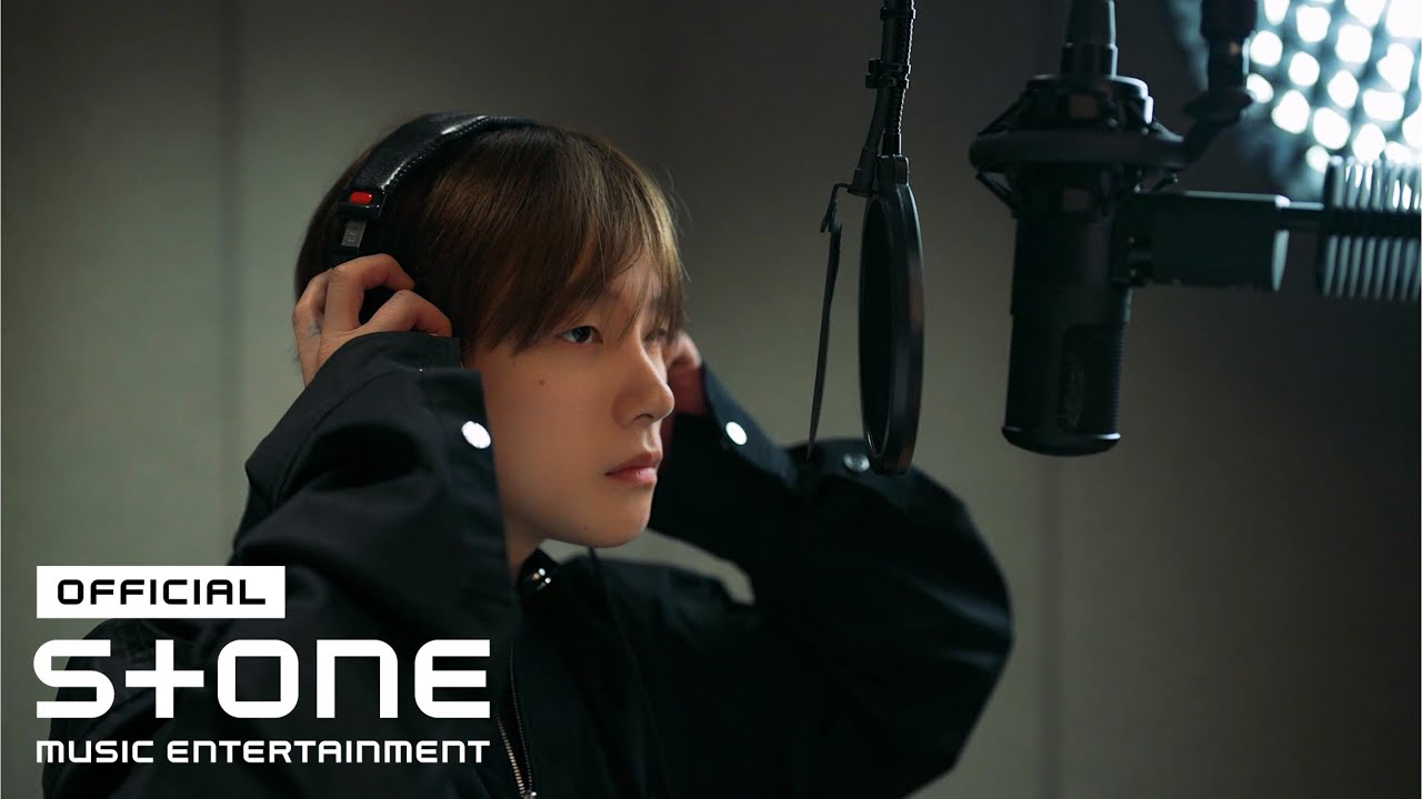 Behind-the-scenes cut of iKON