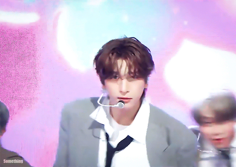 A moment captured by POLARIX's fan