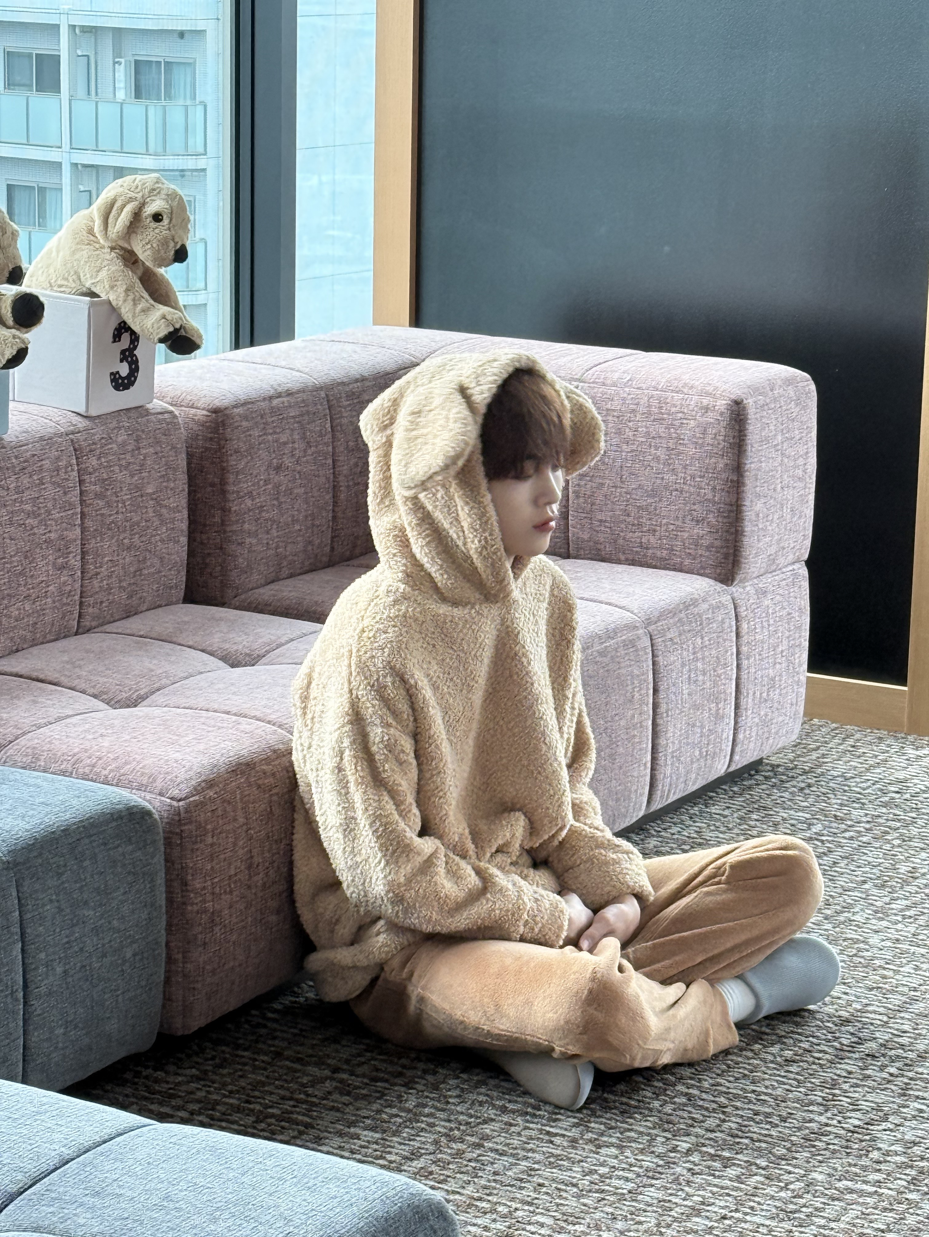 형준 (CRAVITY)의 최신 사진