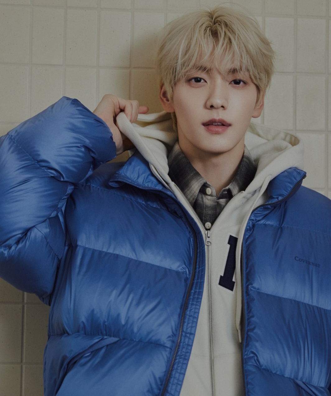 Latest photo of Soobin (TOMORROW X TOGETHER)