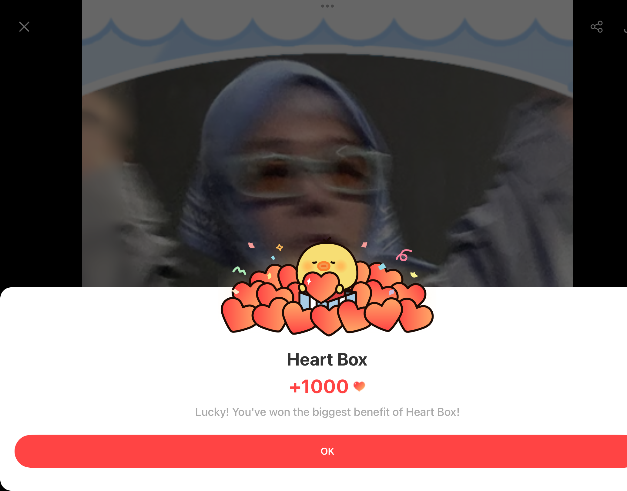 Behind-the-scenes cut of G-DRAGON (BIGBANG)