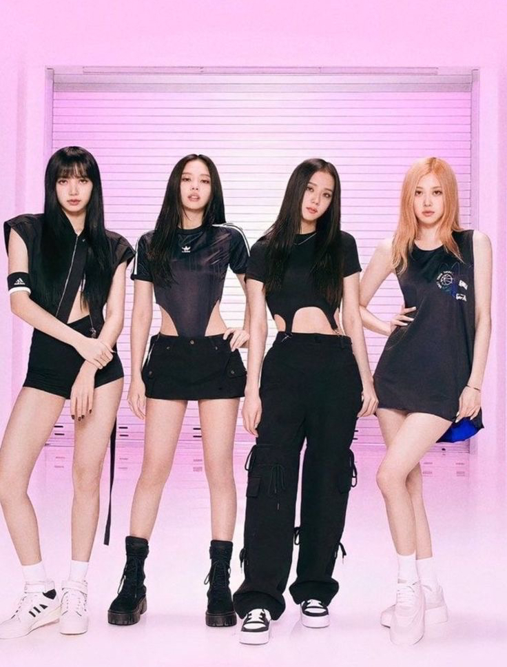 BLACKPINK 최근 활동샷