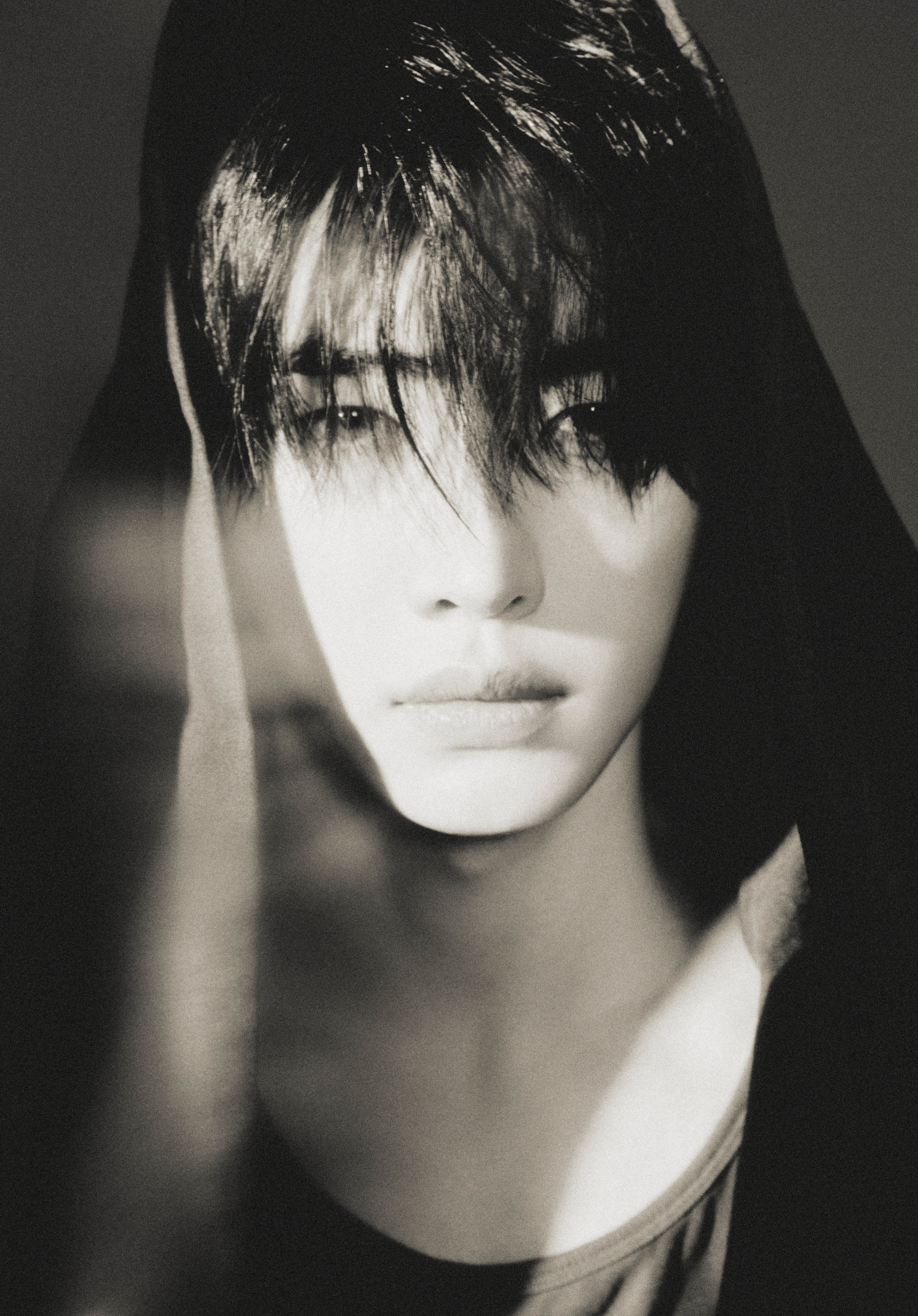 Foto aktivitas terbaru Sunghoon (ENHYPEN)