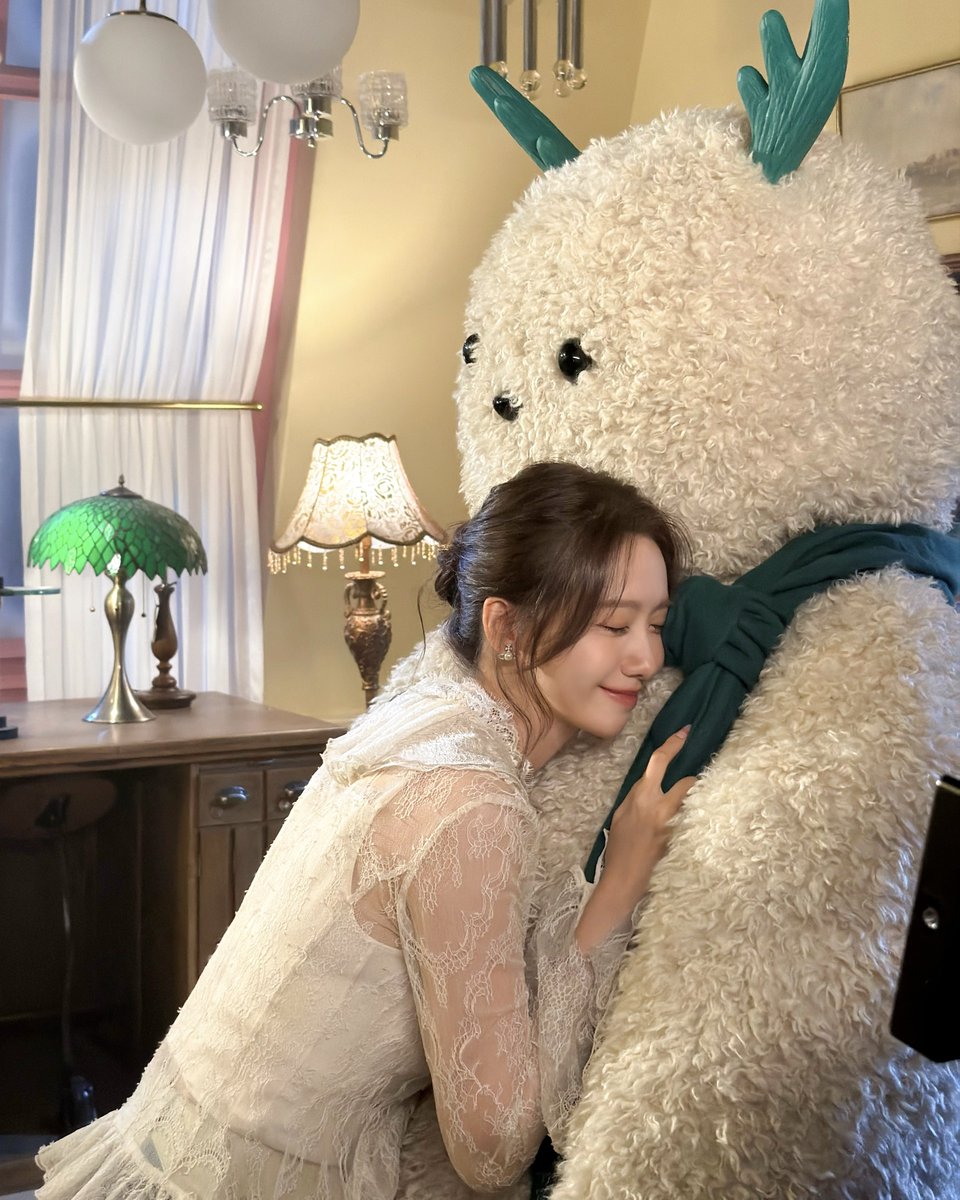 Recent activity shot of Girls' Generation