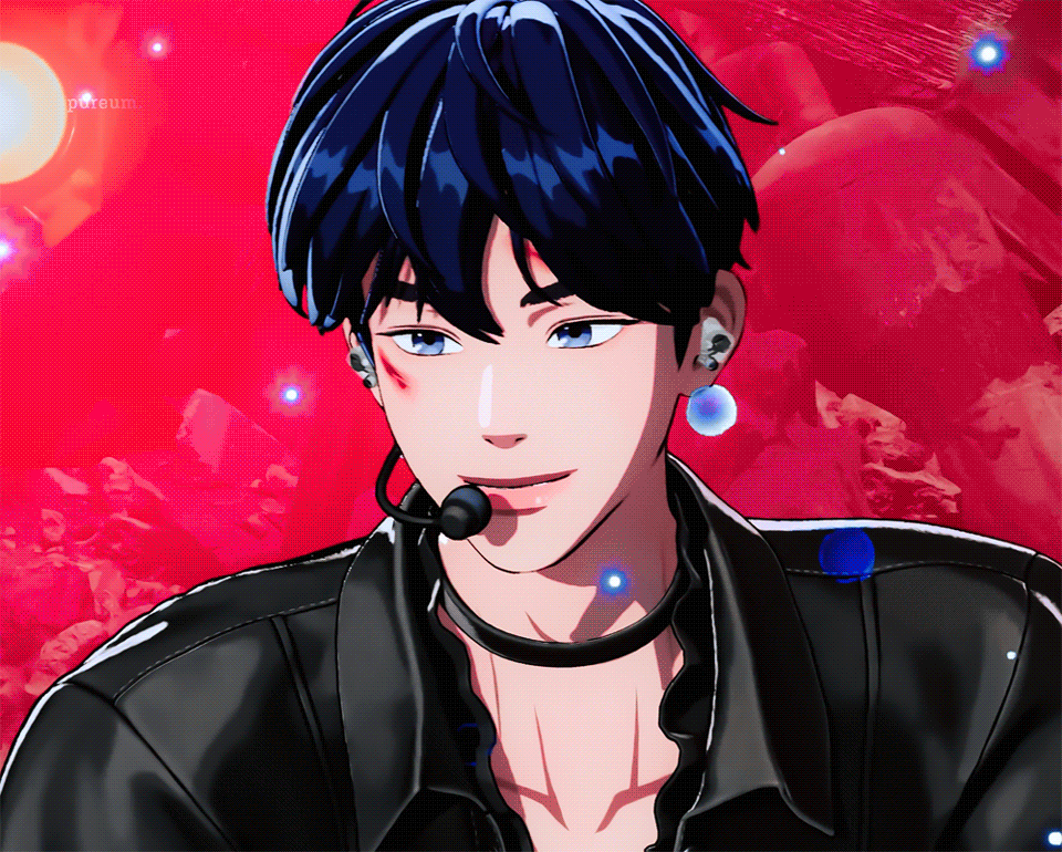 Latest photo of Yejun (PLAVE)