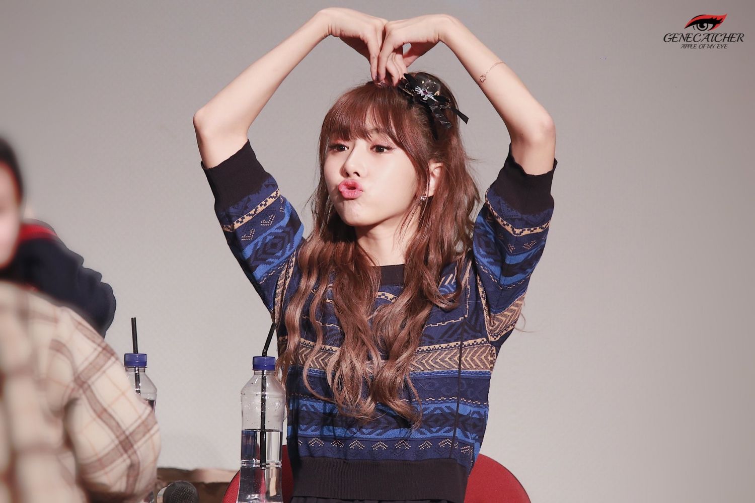 DREAMCATCHER的最新活動照片