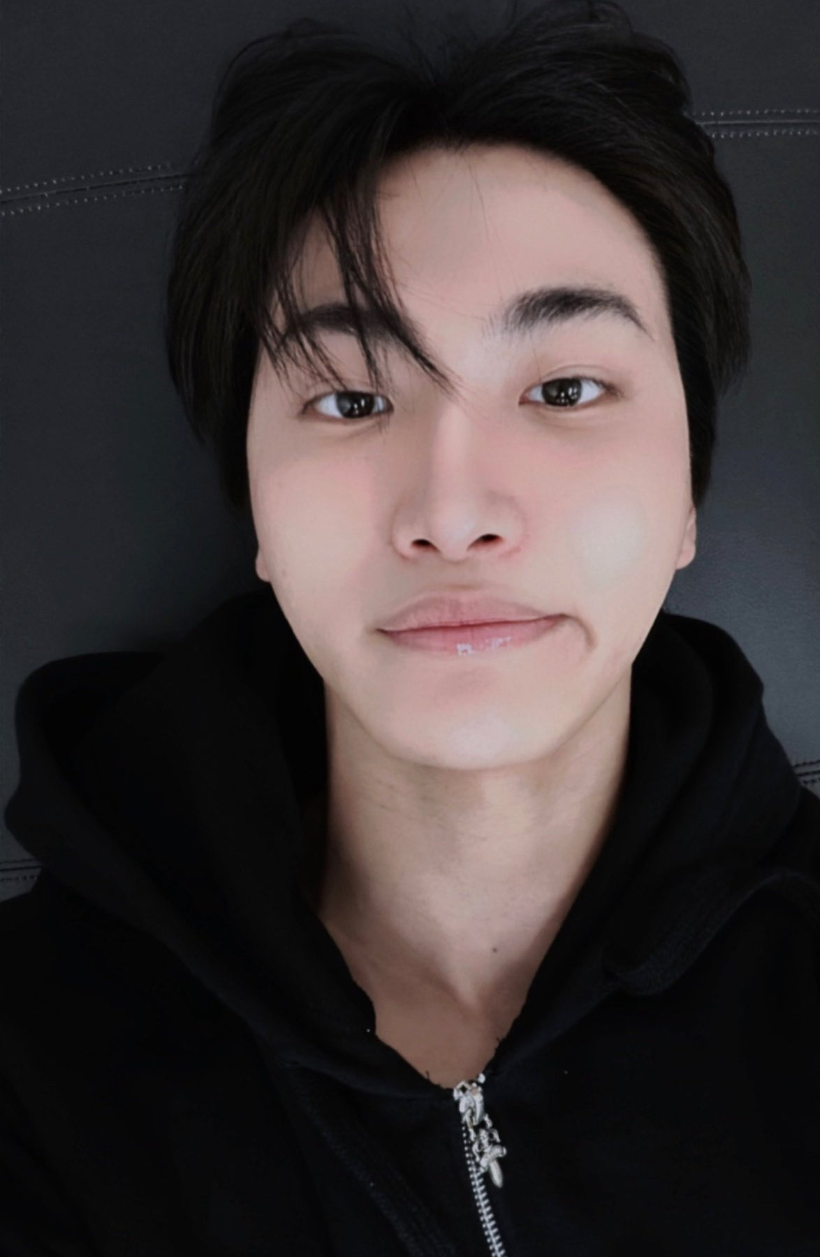 星和 (ATEEZ)的最新照片