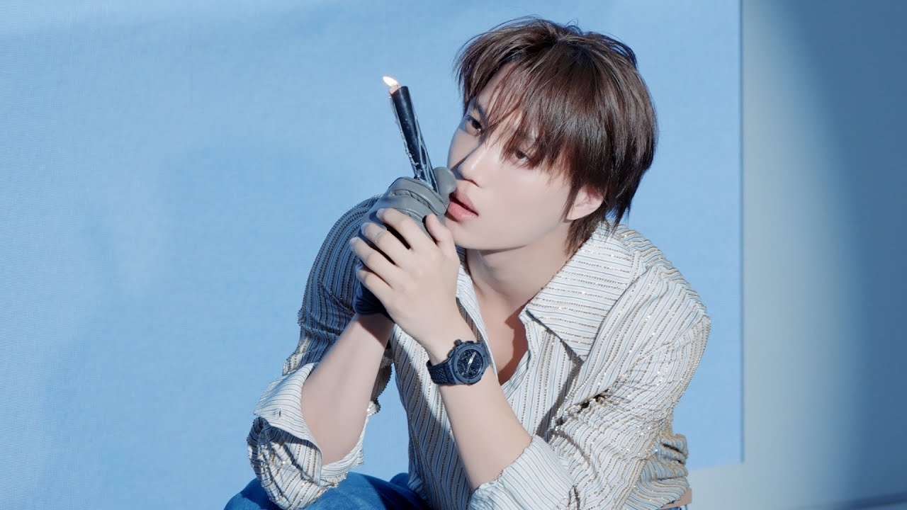 Kai (EXO)的最新活動照片