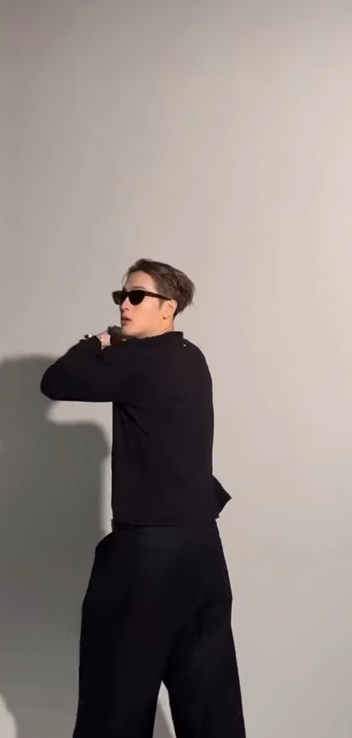 王嘉爾 (GOT7)的最新照片