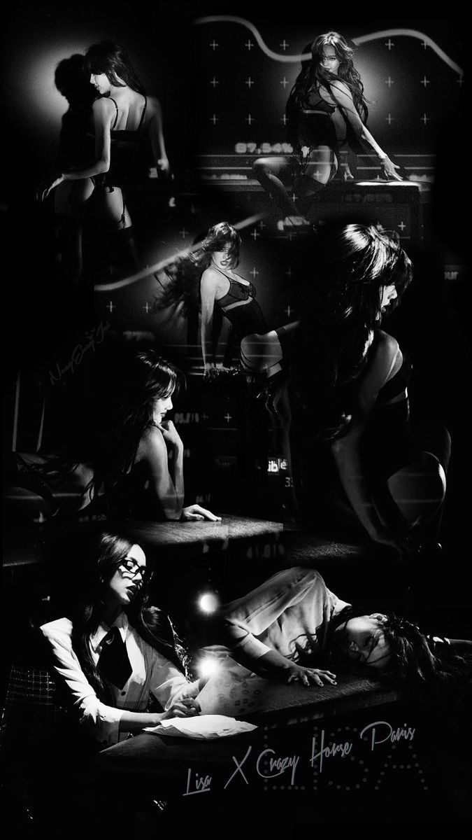 리사 (BLACKPINK) 팬이 찍은 순간