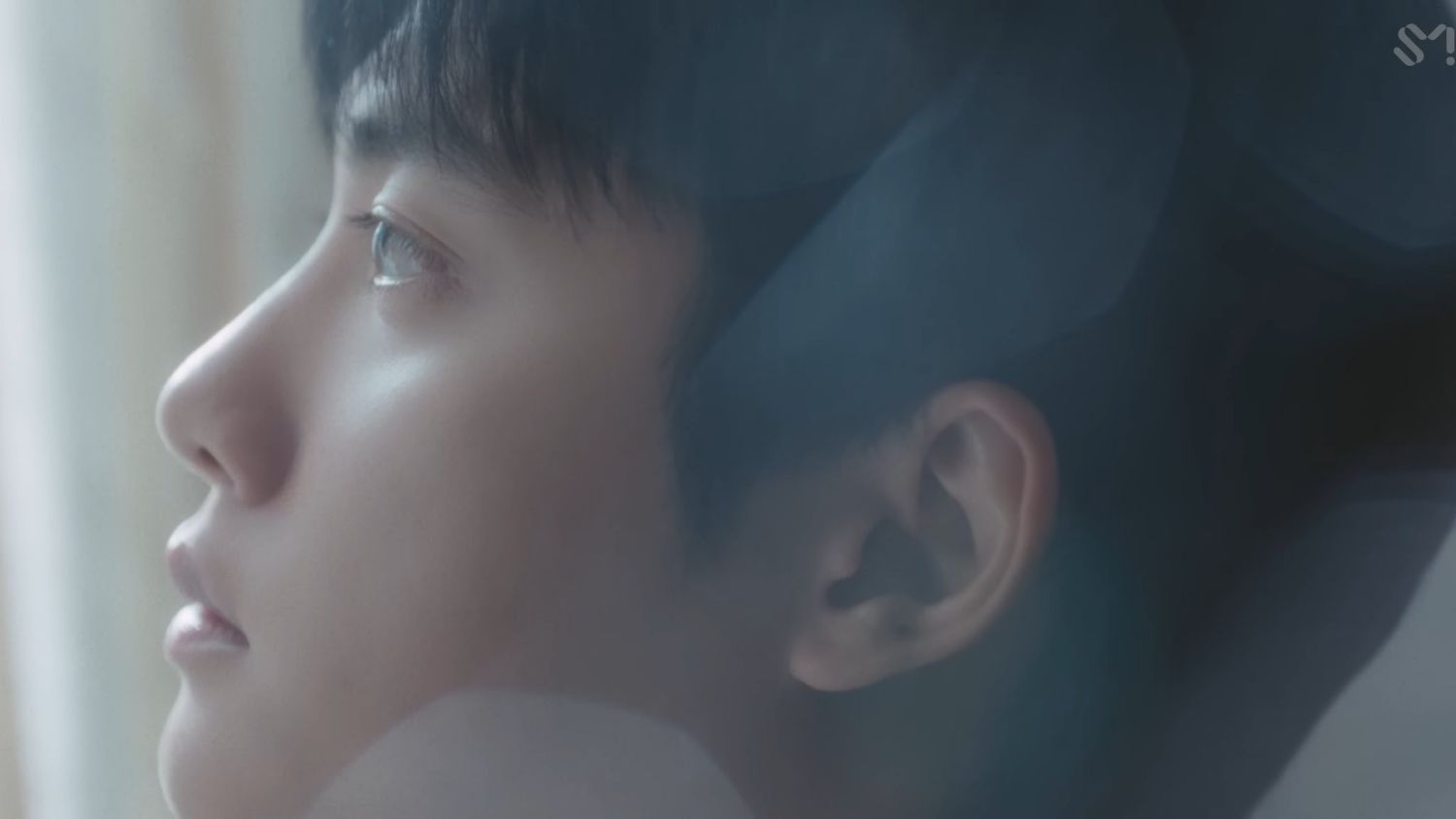 디오 (EXO) 최근 활동샷