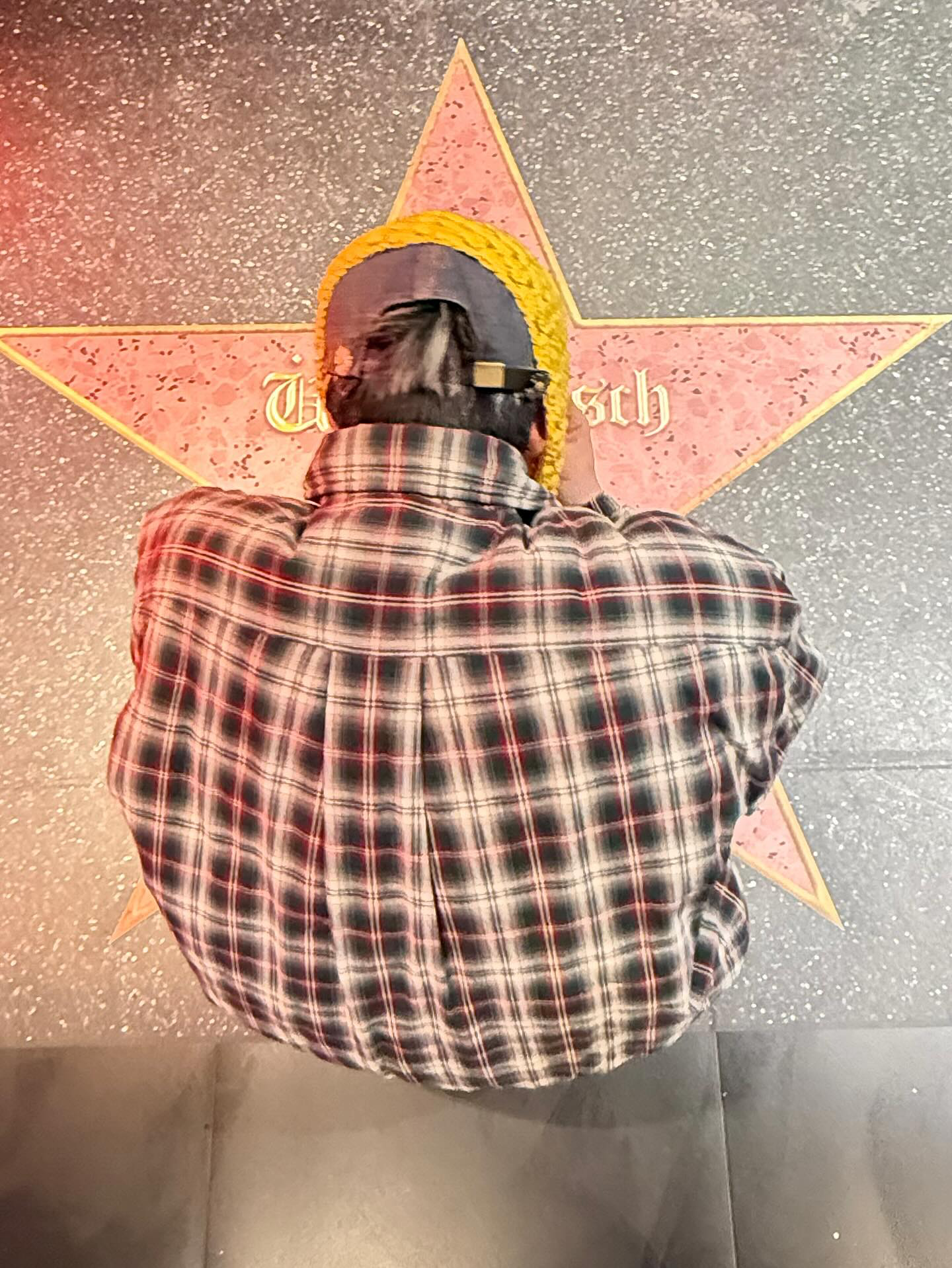 Behind-the-scenes cut of G-DRAGON (BIGBANG)