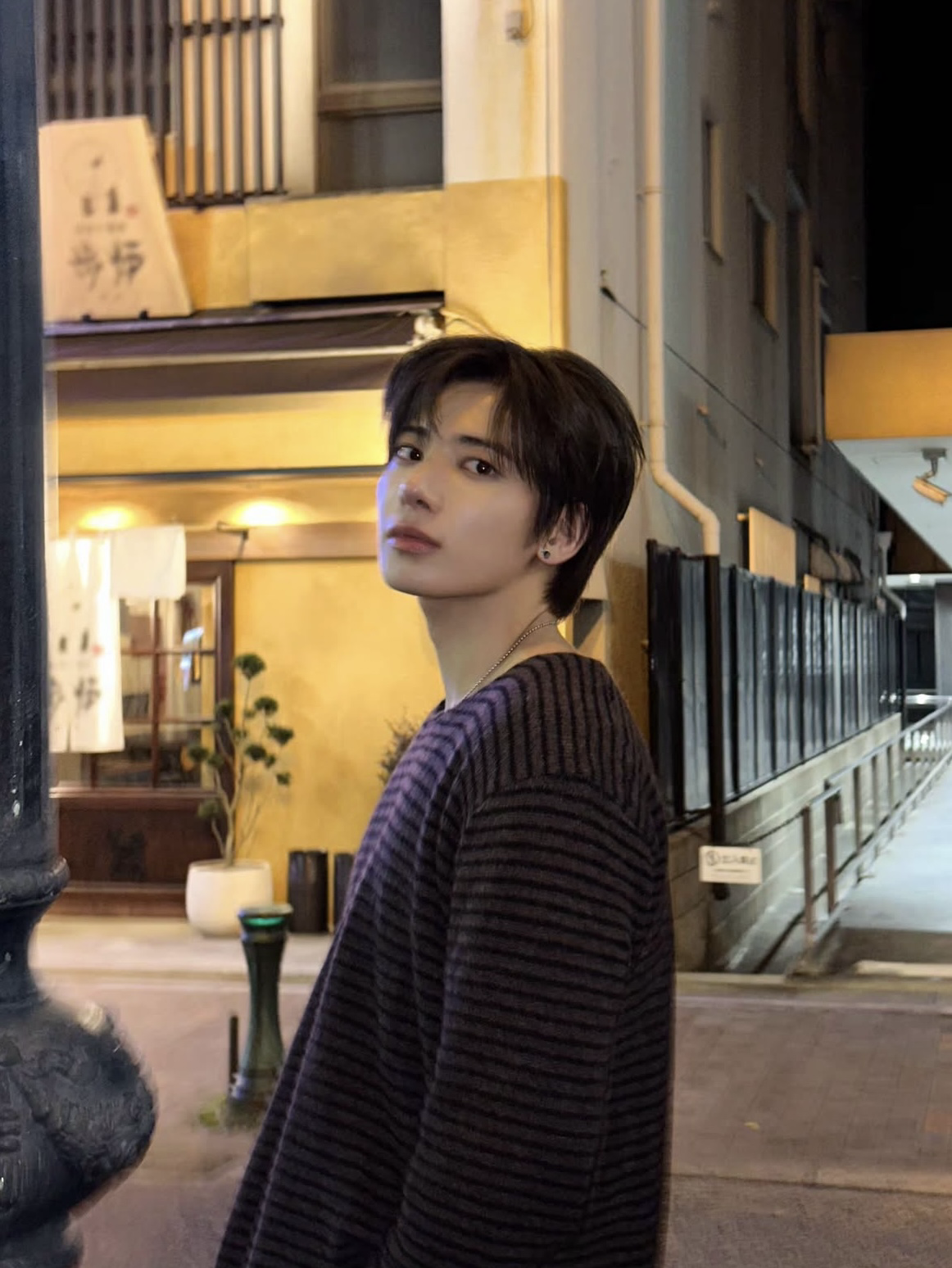 太顯 (TOMORROW X TOGETHER)的最新活動照片