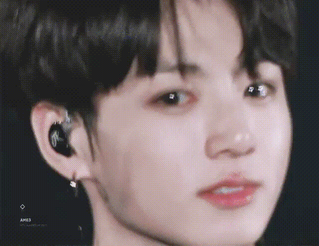 Foto terbaru Jungkook (BTS)