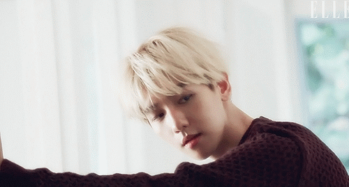 伯賢 (EXO)的最新活動照片