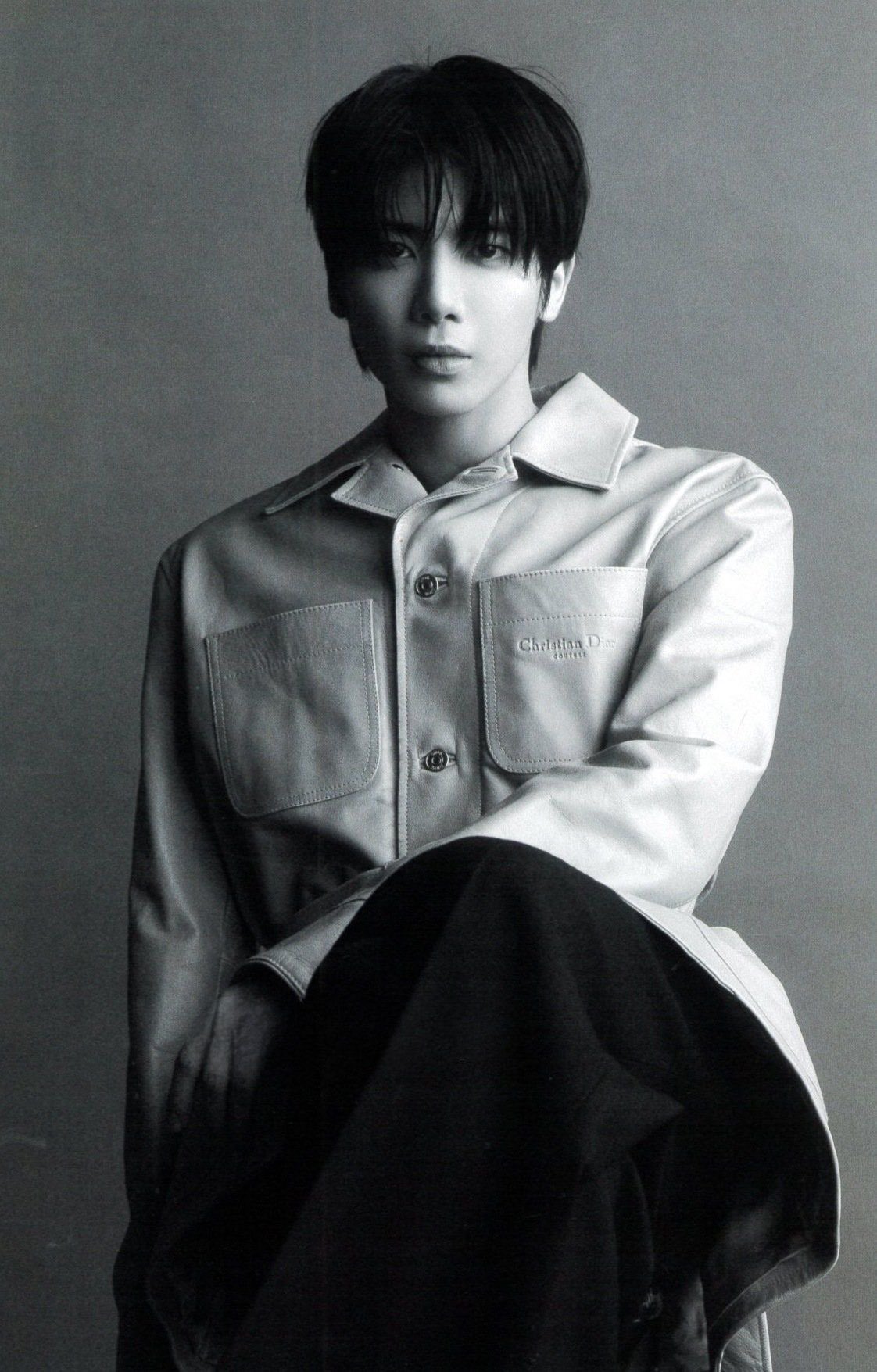 テヒョン (TOMORROW X TOGETHER)の最新写真