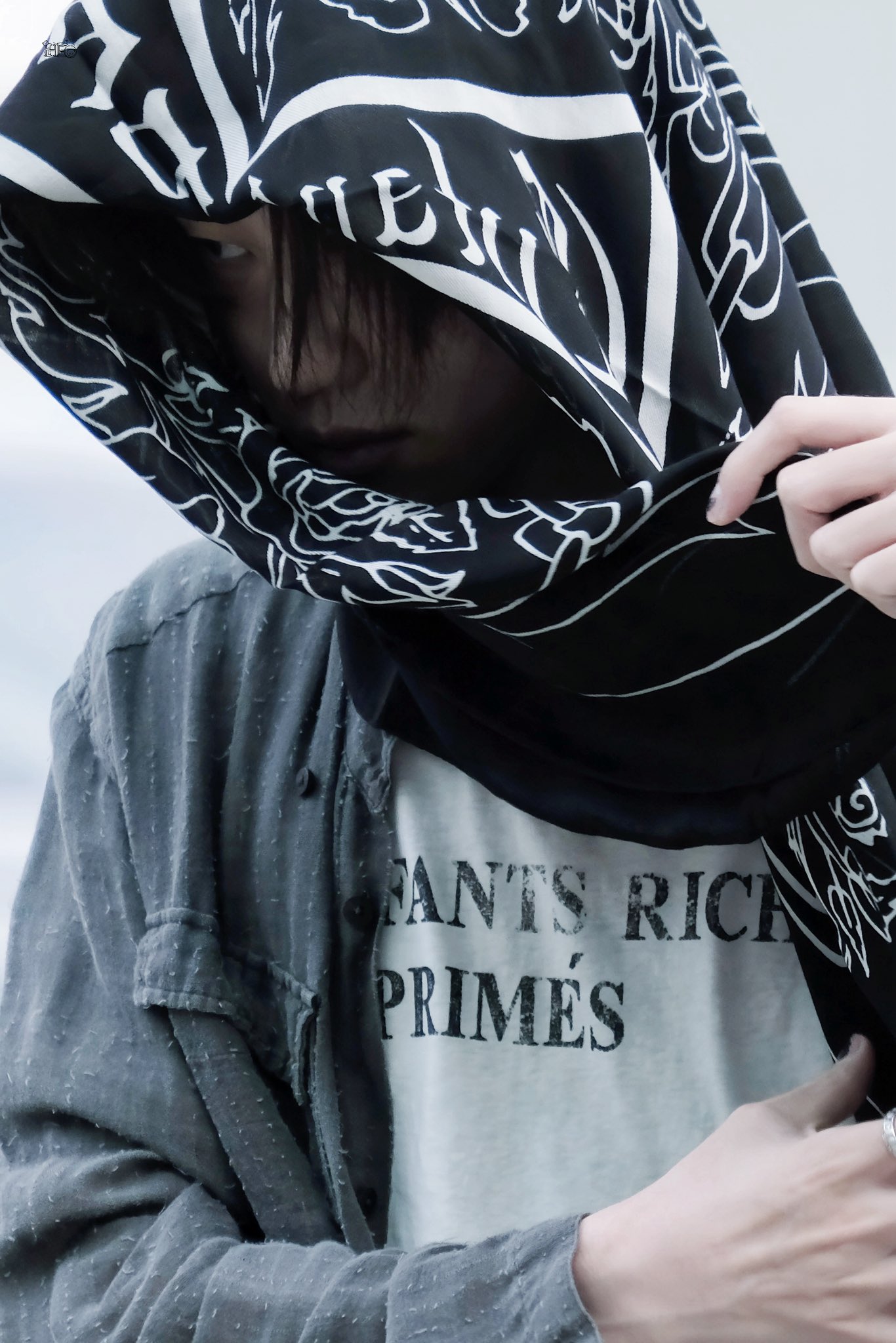 디에잇 (세븐틴)의 비하인드 컷