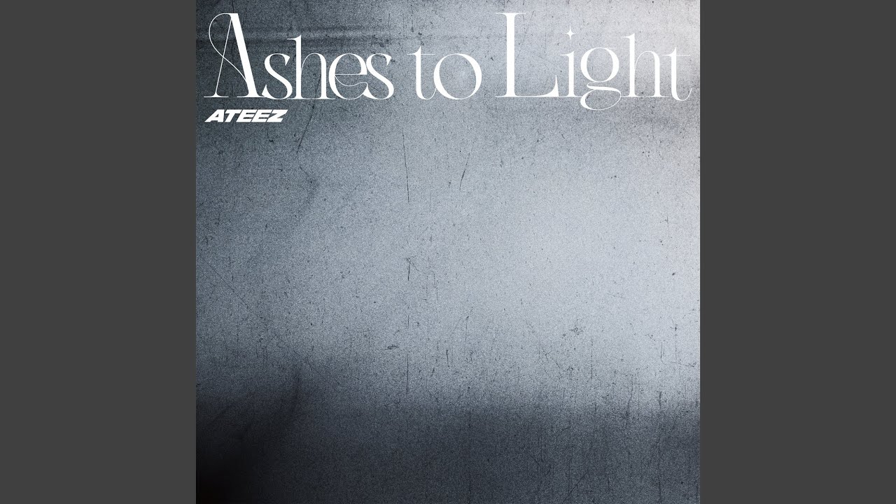Foto terbaru ATEEZ