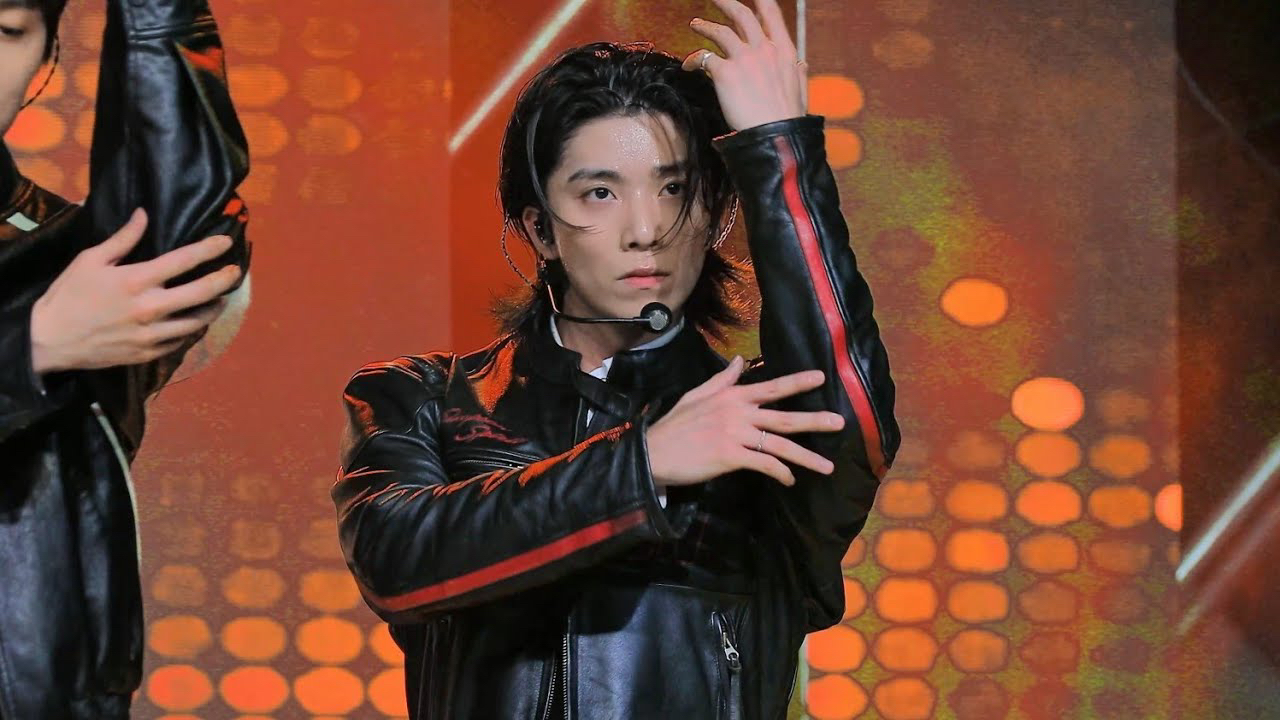 輝映 (SF9)的幕後花絮