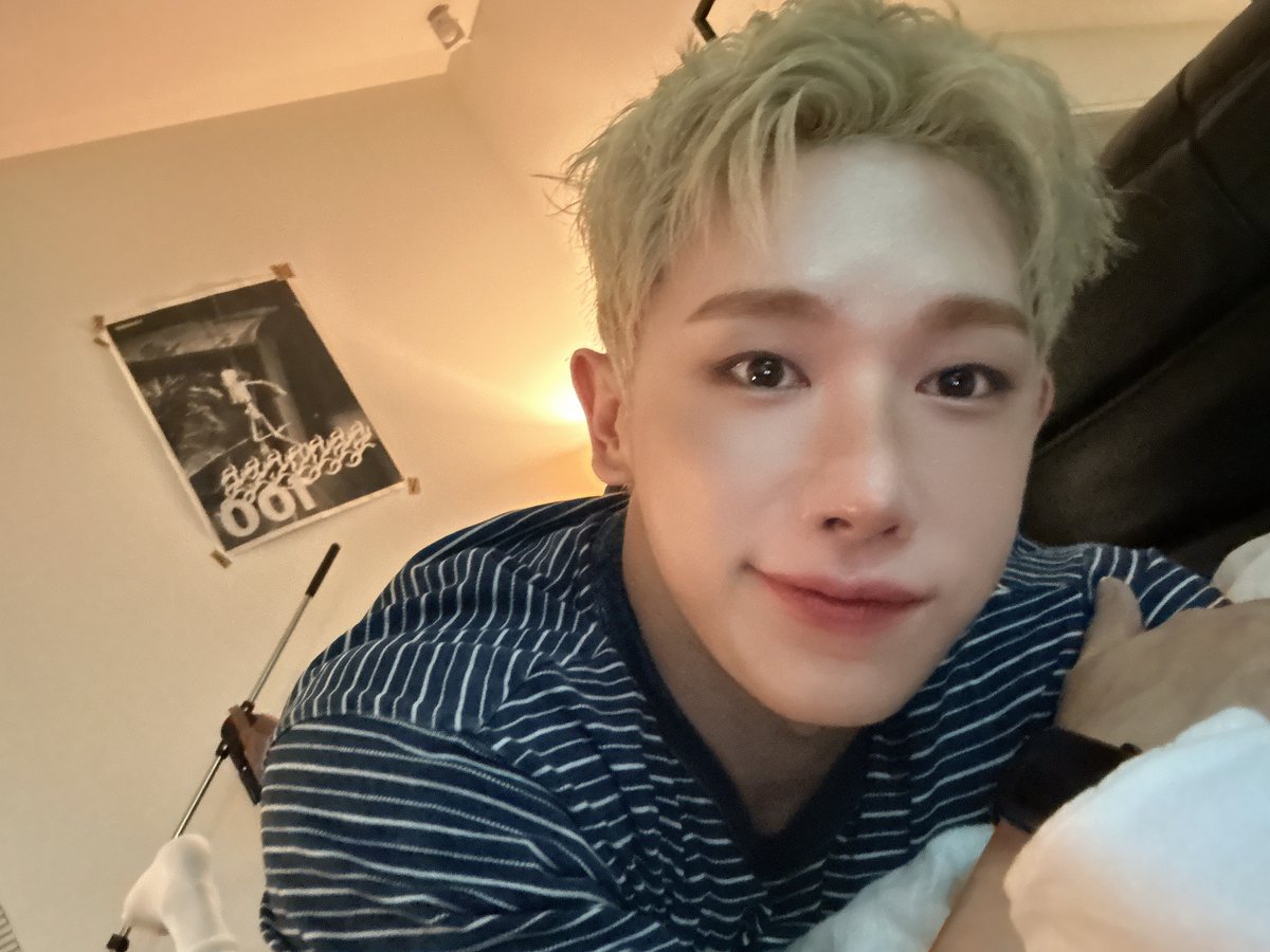 Latest photo of Wonho