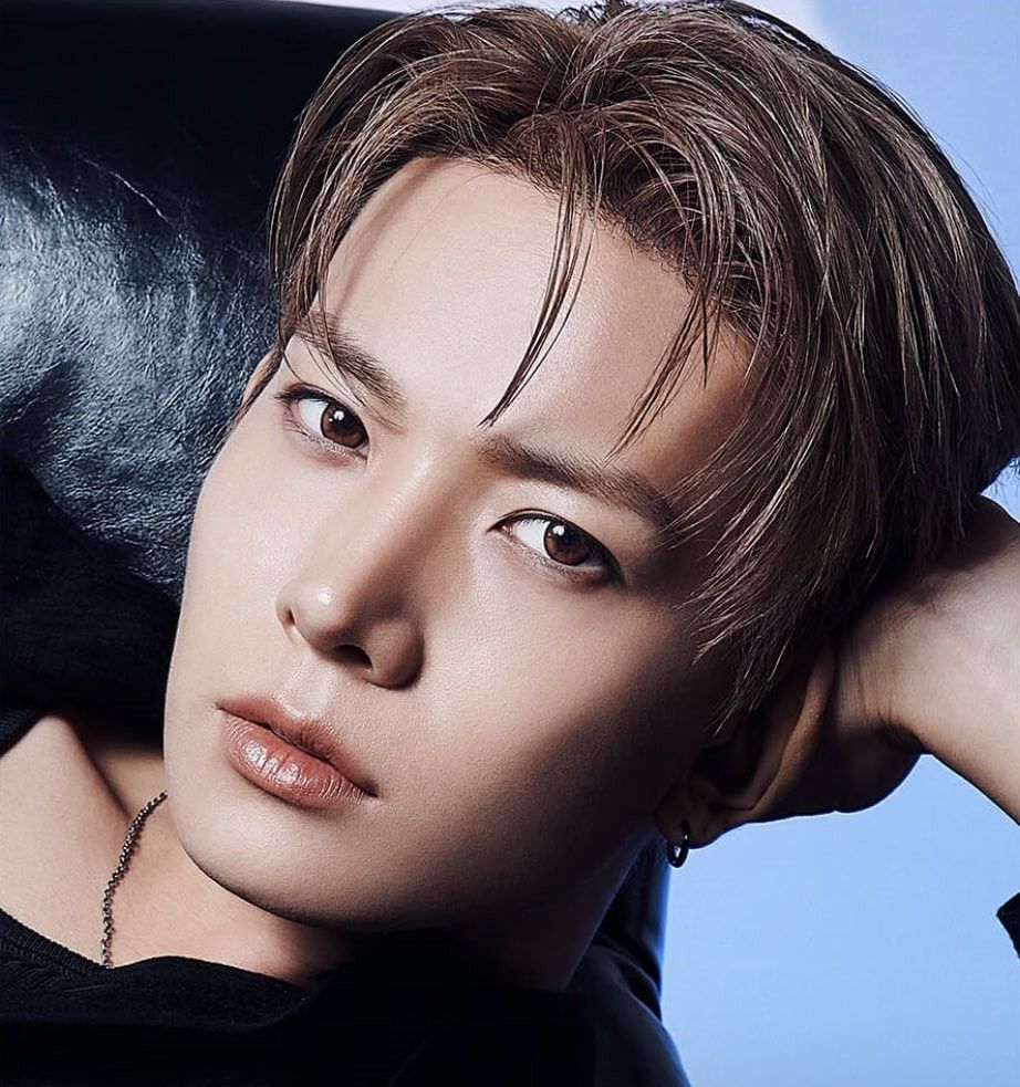 Latest photo of Heeseung (ENHYPEN)