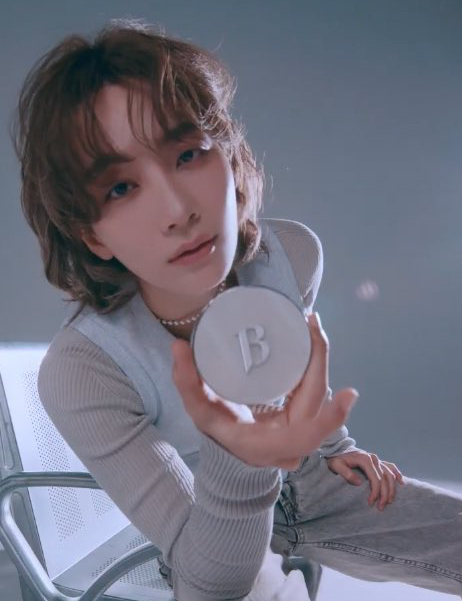 净汉 (SEVENTEEN)的最新照片