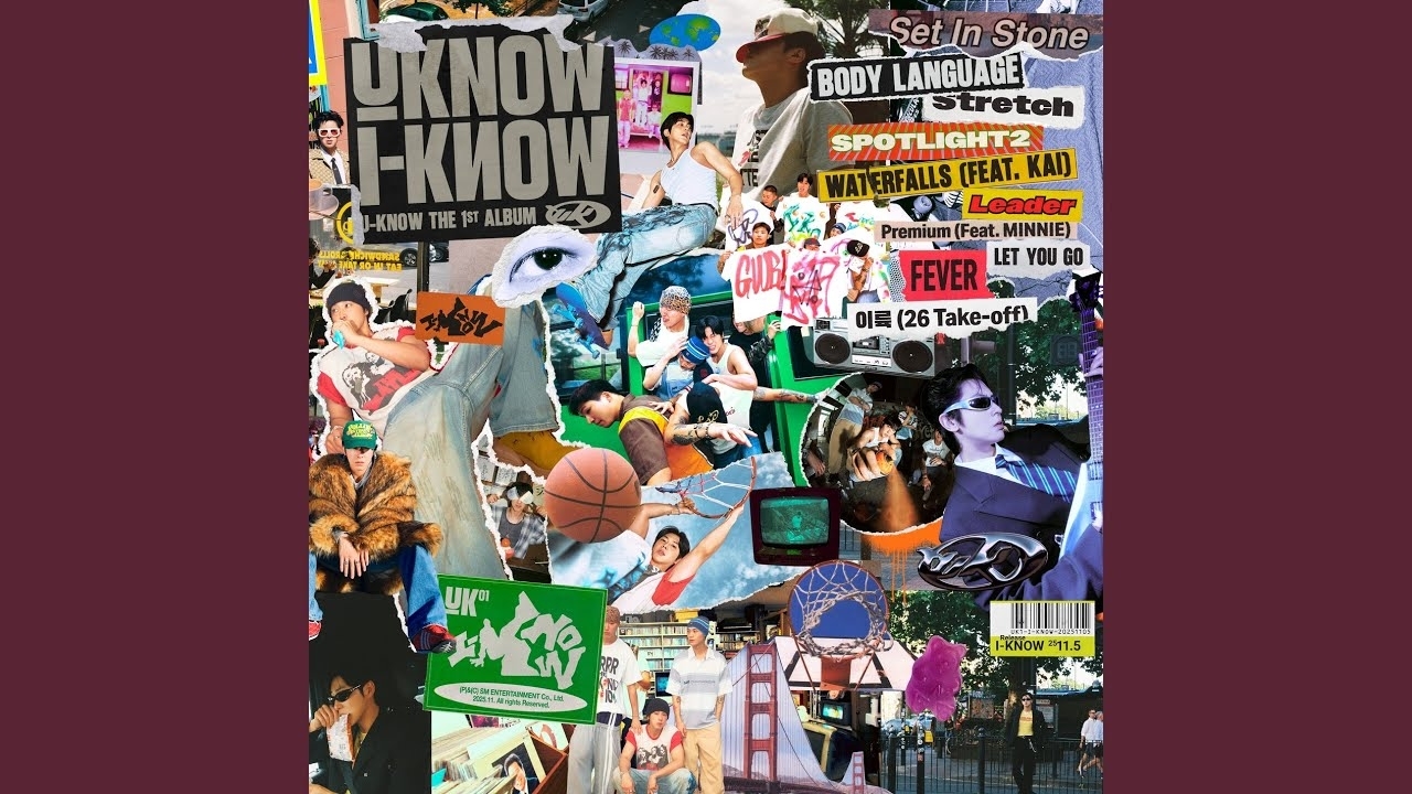 Kai (EXO)的最新活動照片