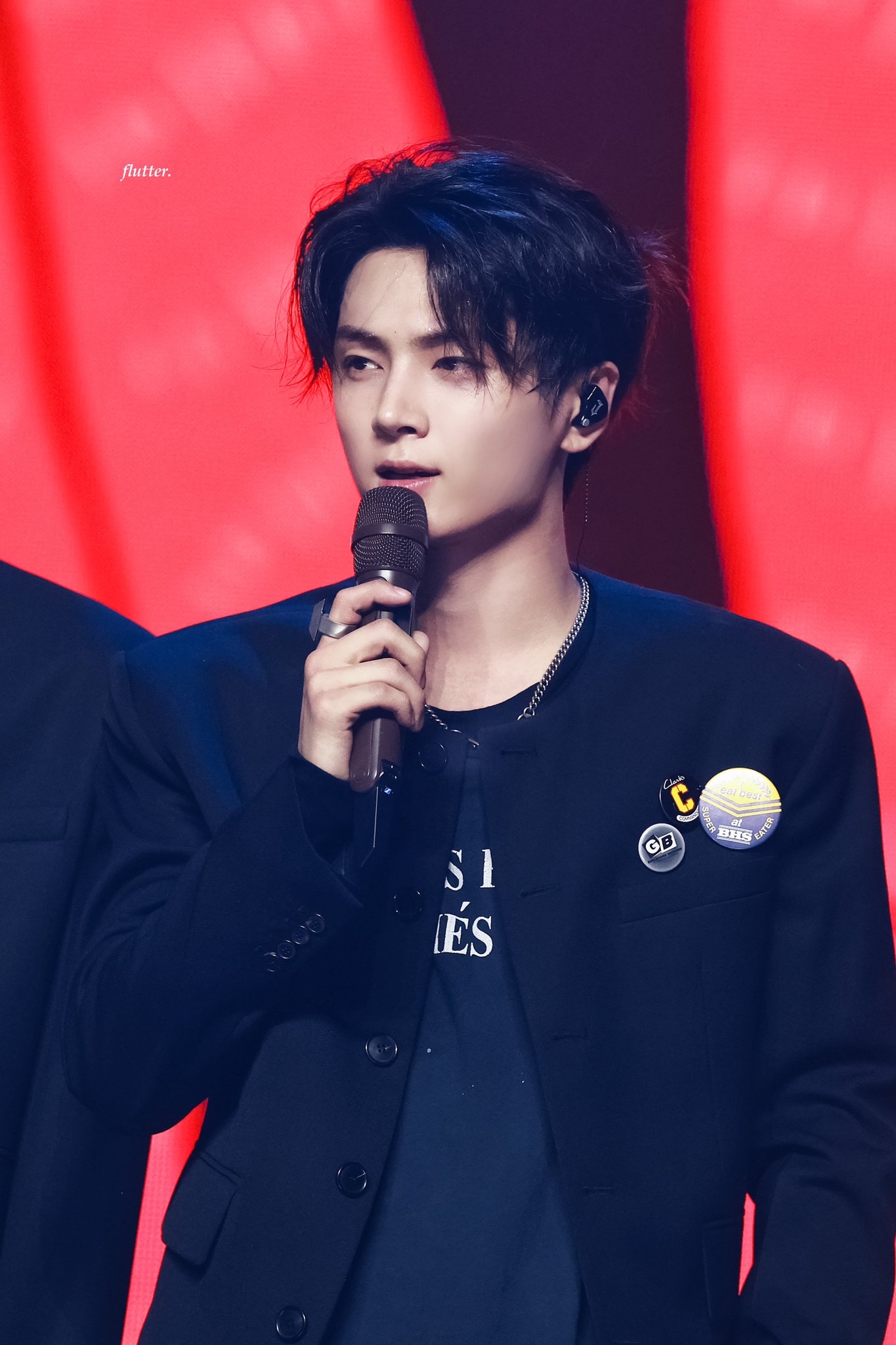 ENHYPEN 팬이 찍은 순간