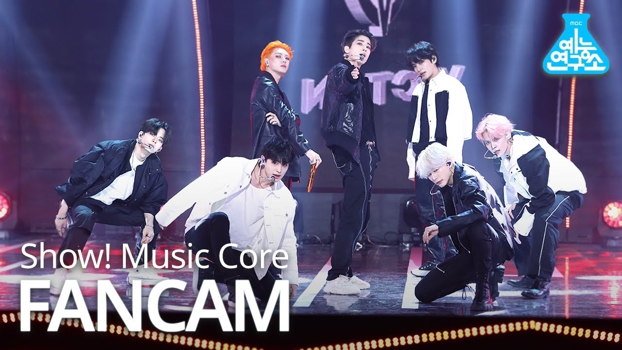 Latest photo of VICTON