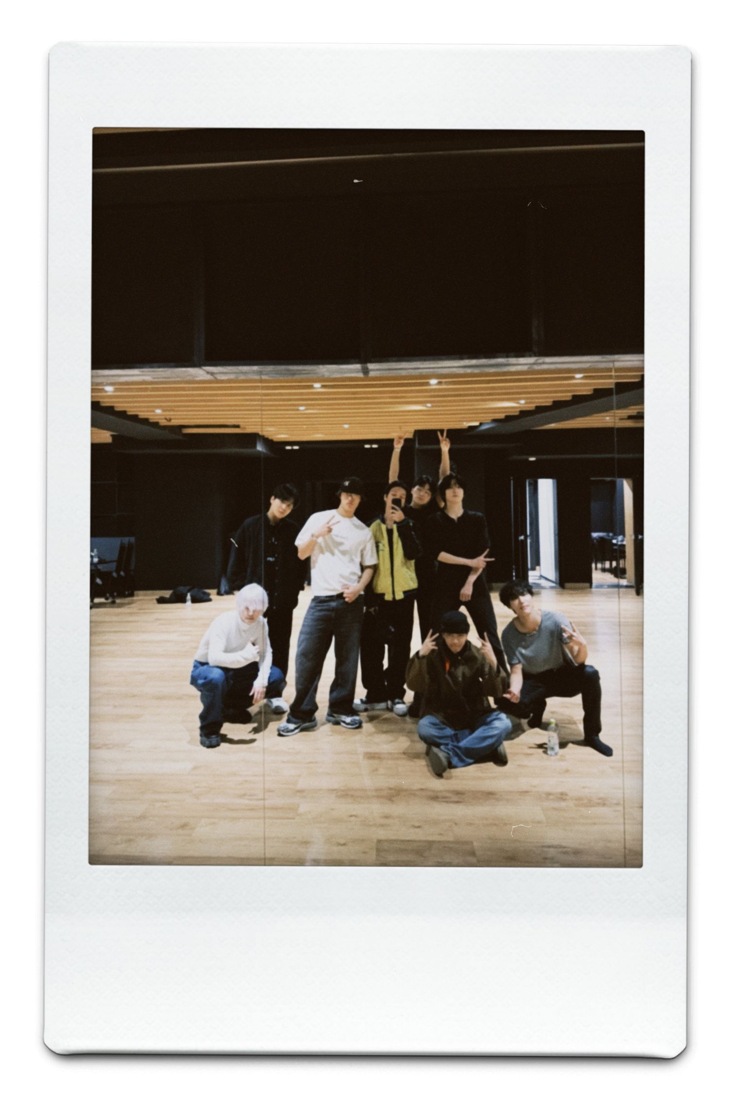 ATEEZ的最新活動照片