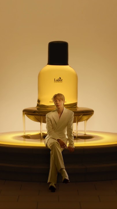 지민 (방탄소년단) 최근 활동샷