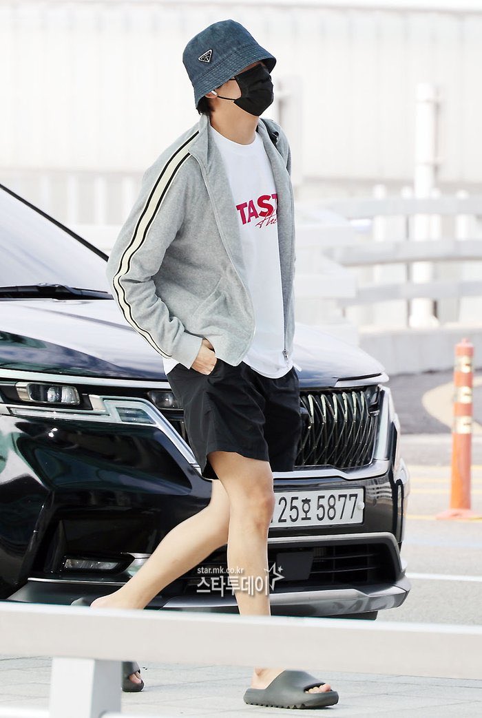 Latest photo of Haechan (NCT 127, NCT DREAM)