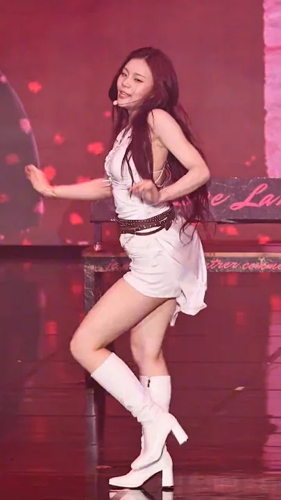 GFRIENDファンが撮った瞬間