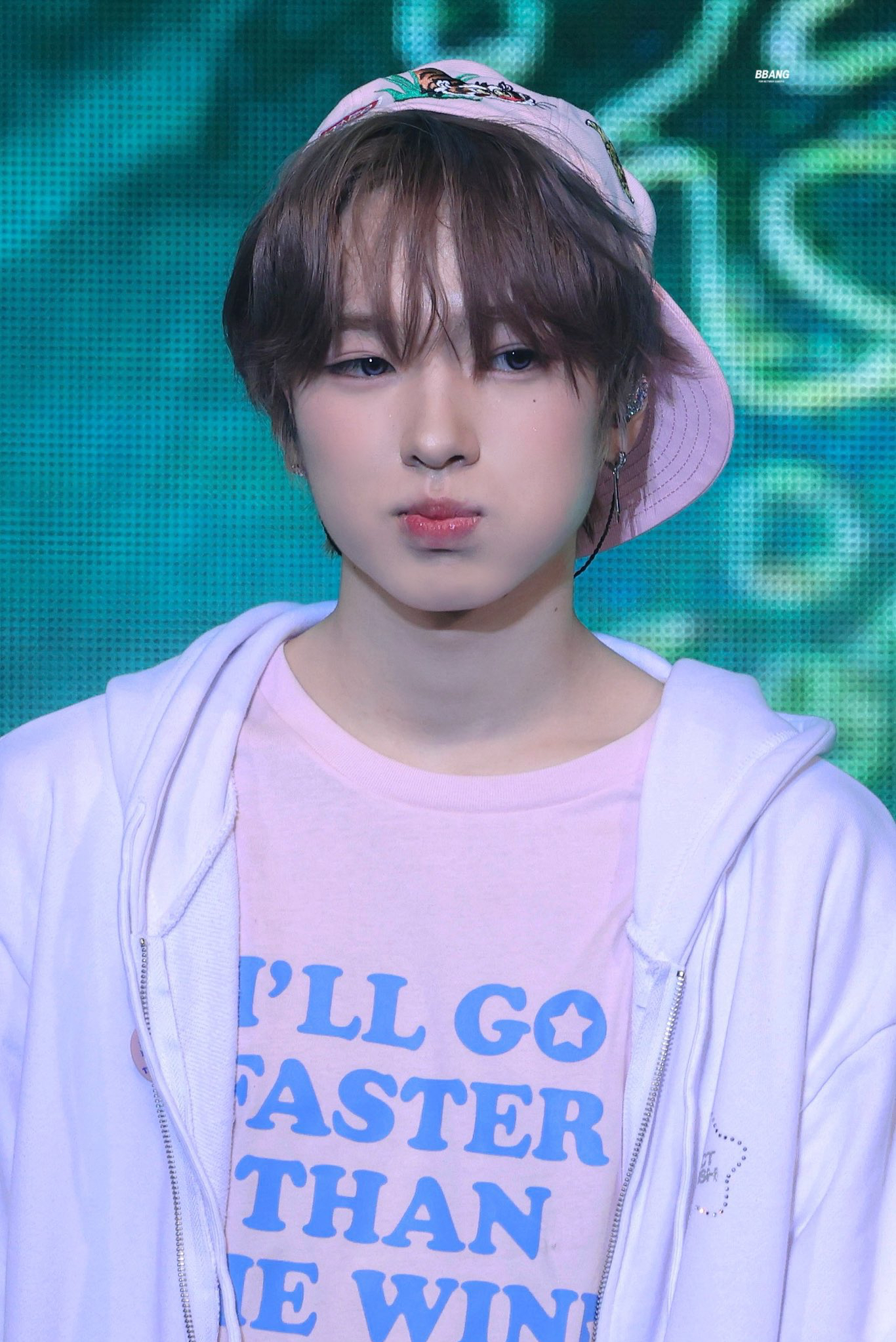 사쿠야 (NCT WISH)의 비하인드 컷