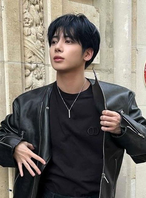 태현 (투모로우바이투게더)의 최신 사진