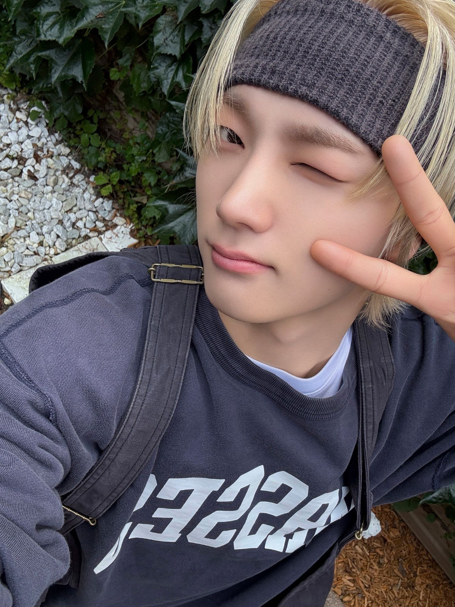 Latest photo of Sungho (BOYNEXTDOOR)