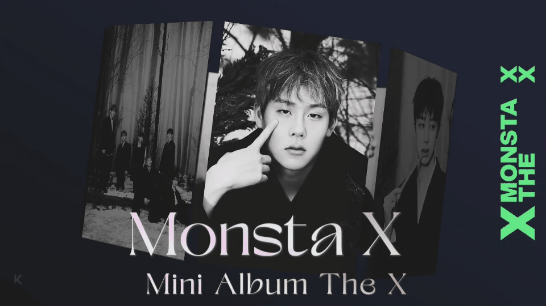 셔누 (몬스타엑스)의 최신 사진