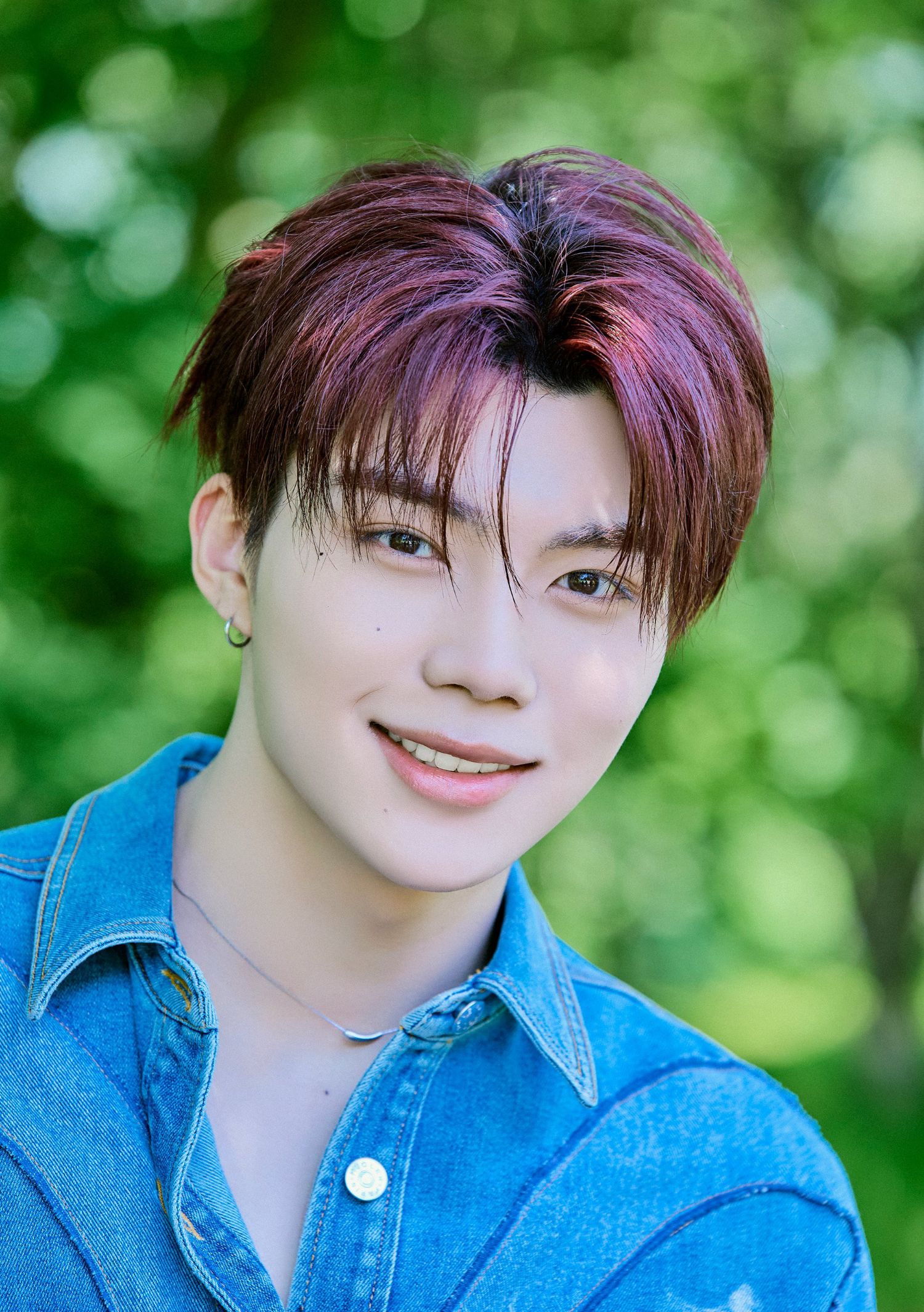 Latest photo of ZEROBASEONE