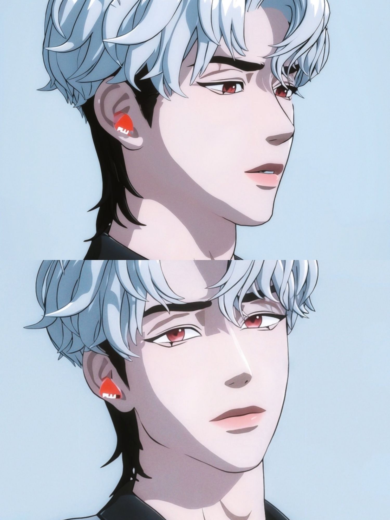 银虎 (PLAVE)的最新活动照片