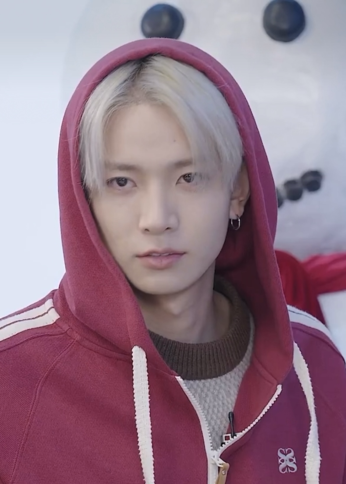 羲承 (ENHYPEN)的最新活動照片