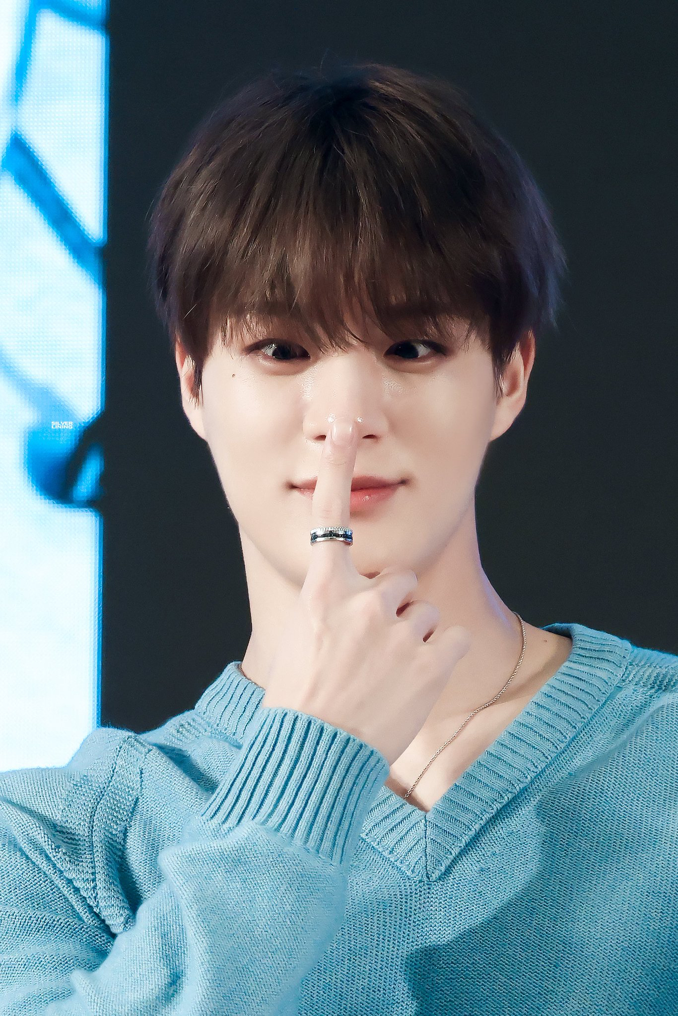 Latest photo of Jeno (NCT DREAM)