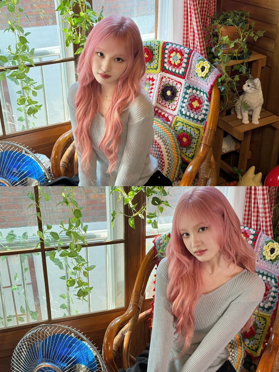 Latest photo of IVE