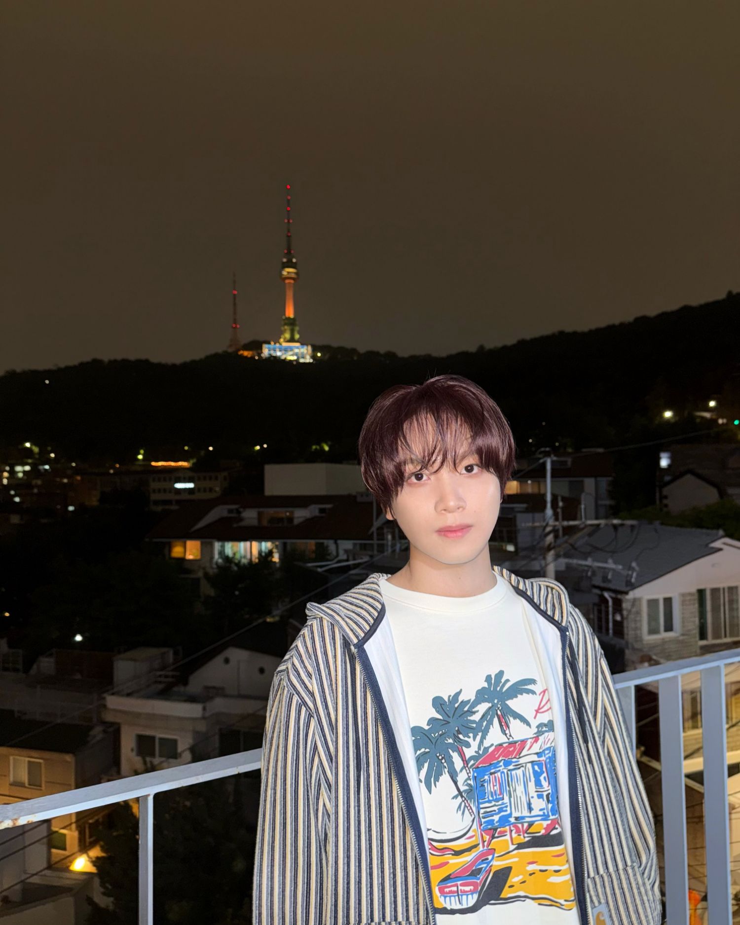 ヘチャン (NCT 127, NCT DREAM)ファンが撮った瞬間