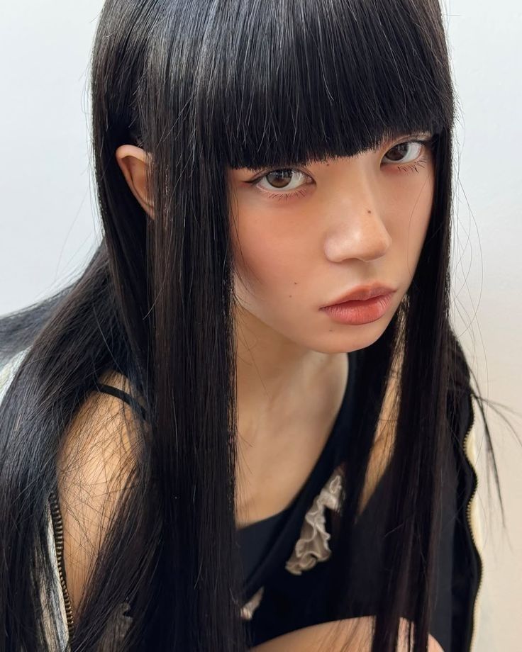 Latest photo of Moka (ILLIT)