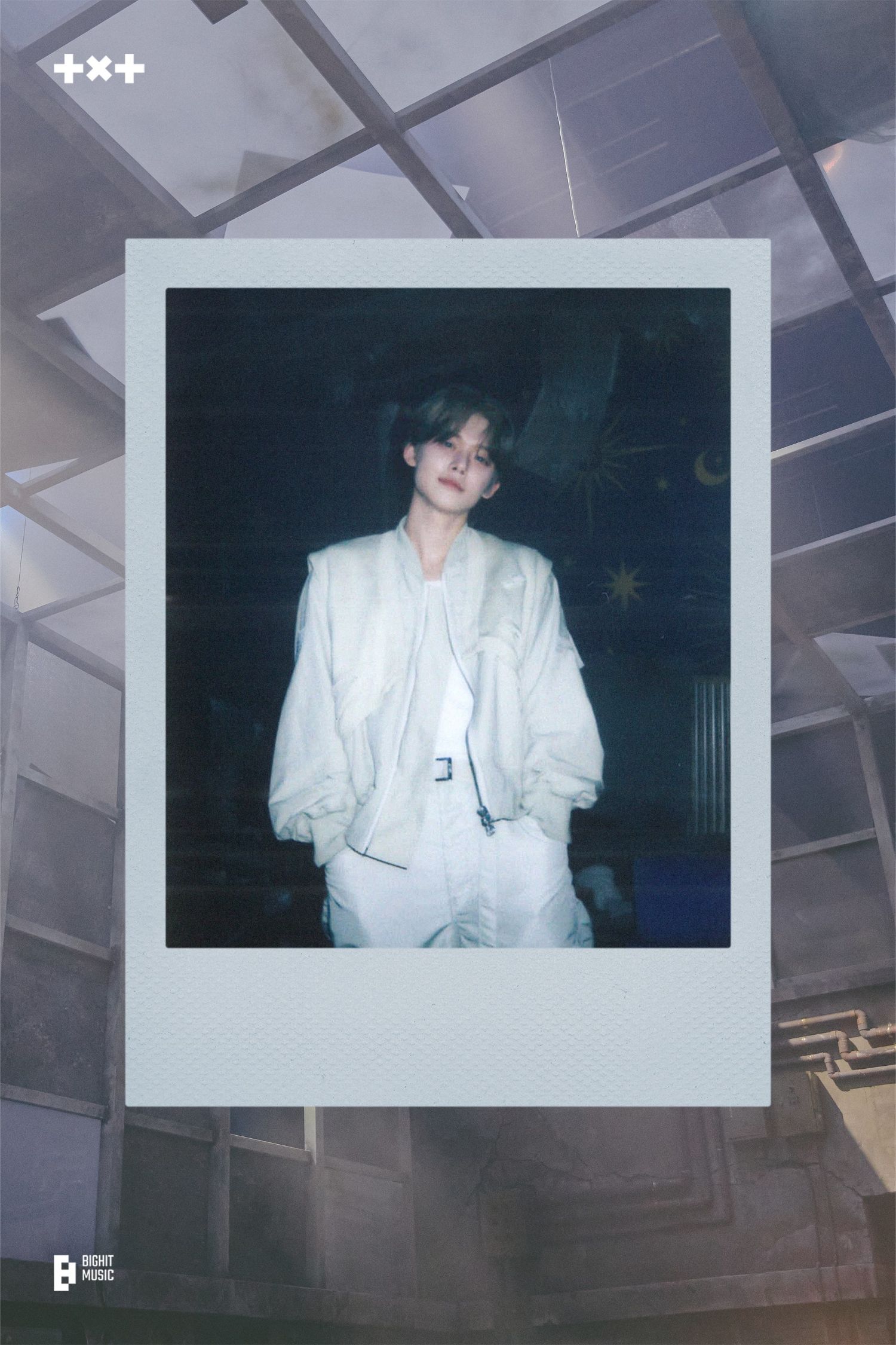 Foto aktivitas terbaru Yeonjun (TOMORROW X TOGETHER)