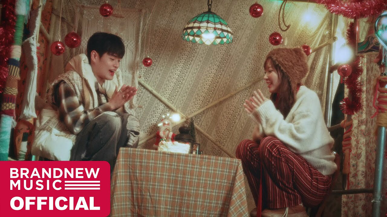 이대휘 (AB6IX) 최근 활동샷