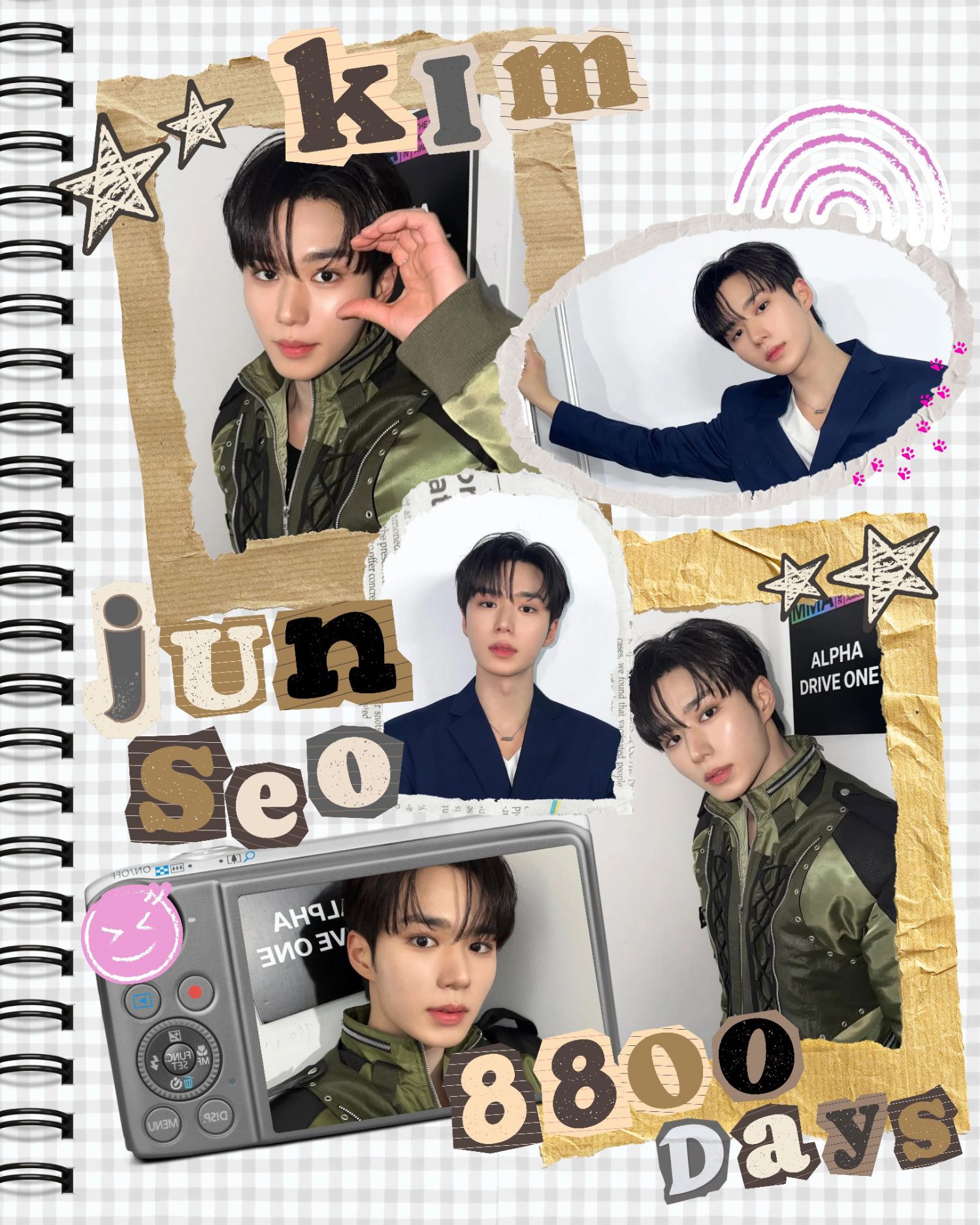 WEi的最新活动照片