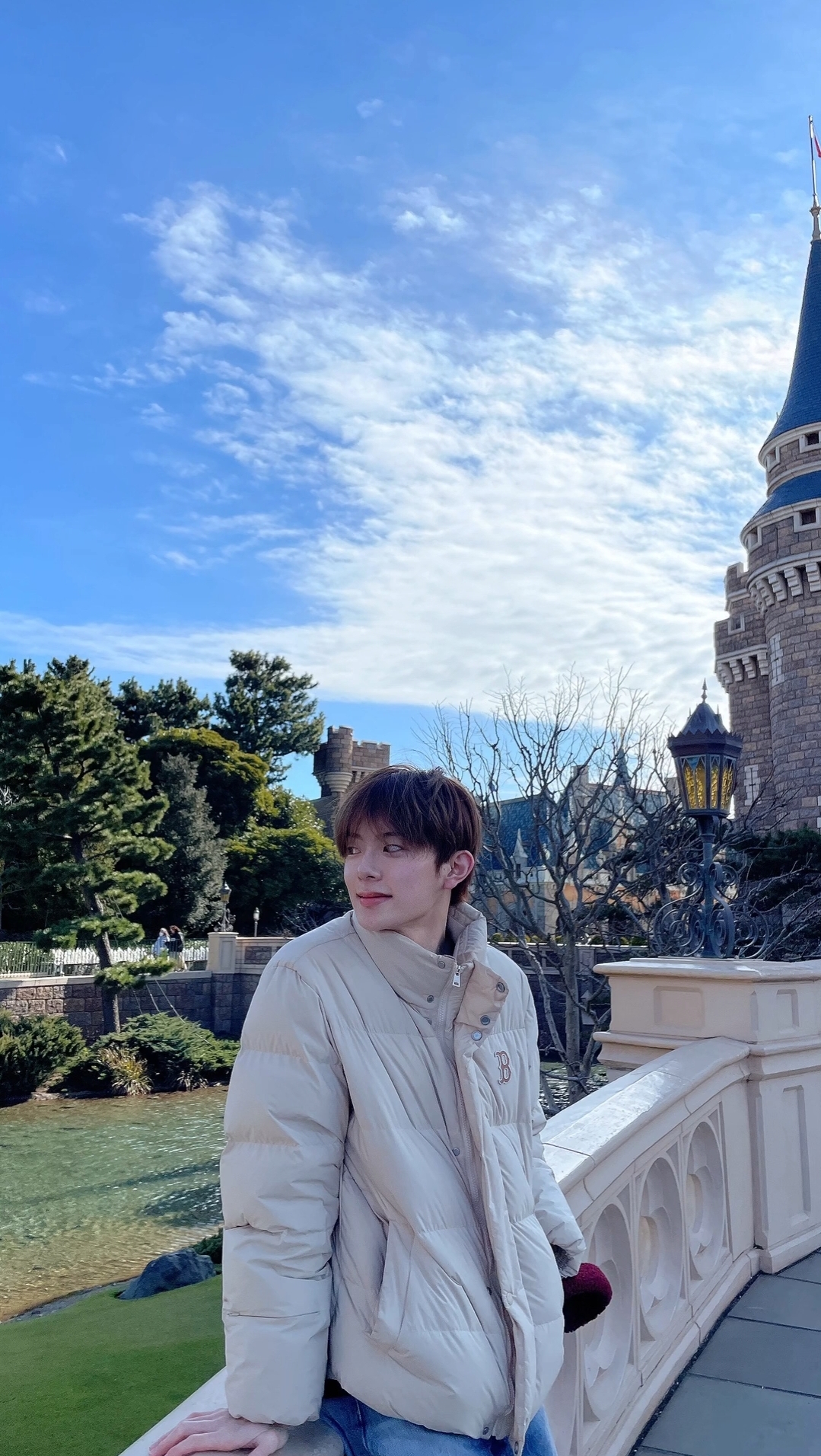 Latest photo of Kangmin (VERIVERY)